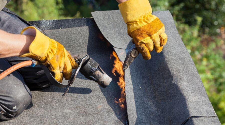 Expert new roof installation services in Auburn, GA